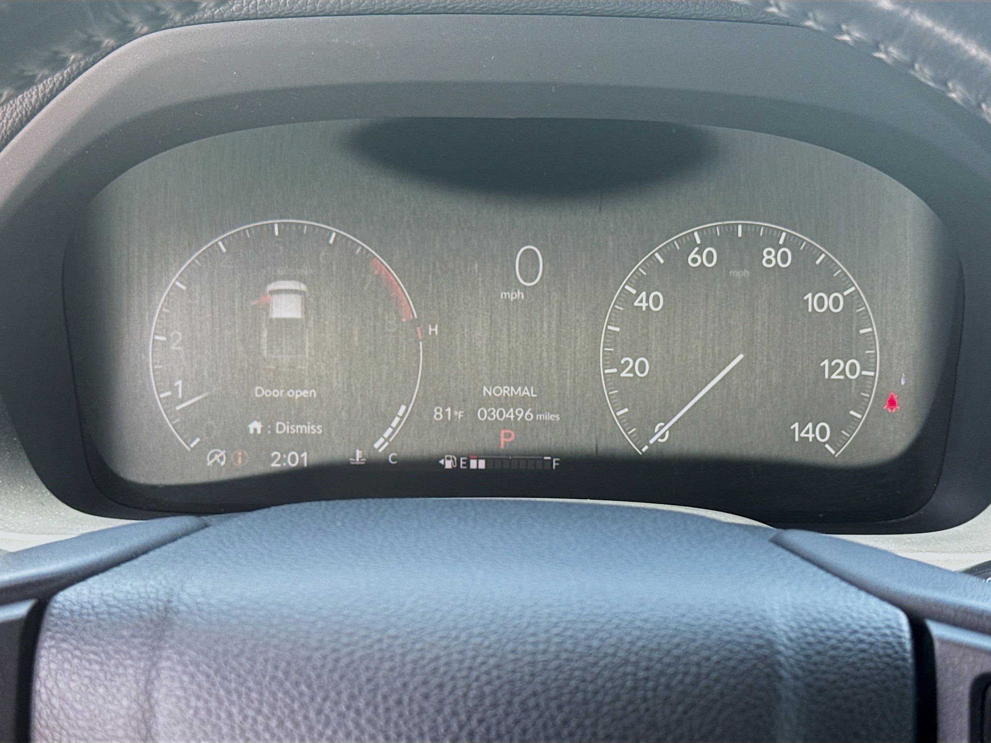 Used 2024 Honda Ridgeline RTL image 11