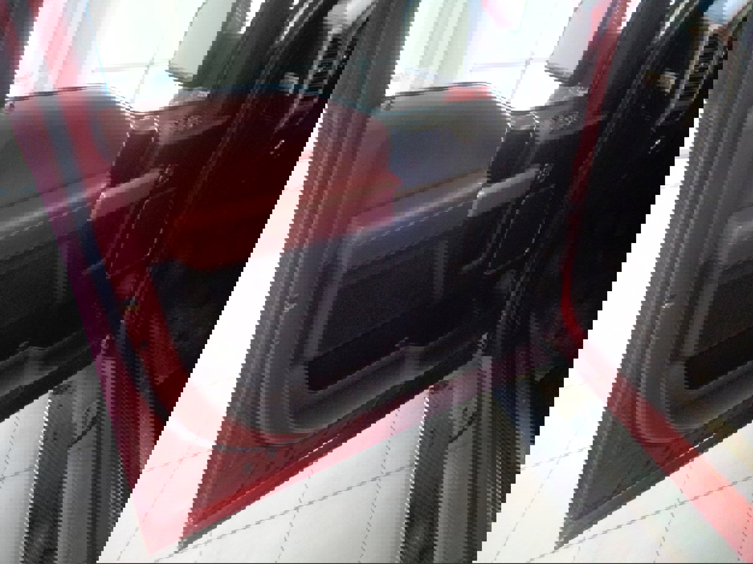 Used 2018 Ford F150 Platinum image 17