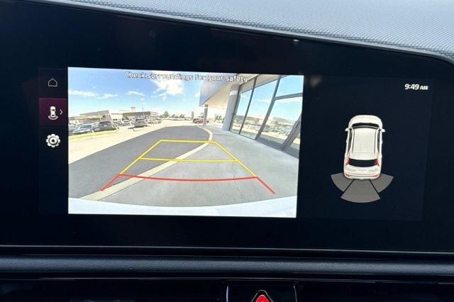 New 2026 Kia Niro EX w/ EX Premium Package FWD image 25