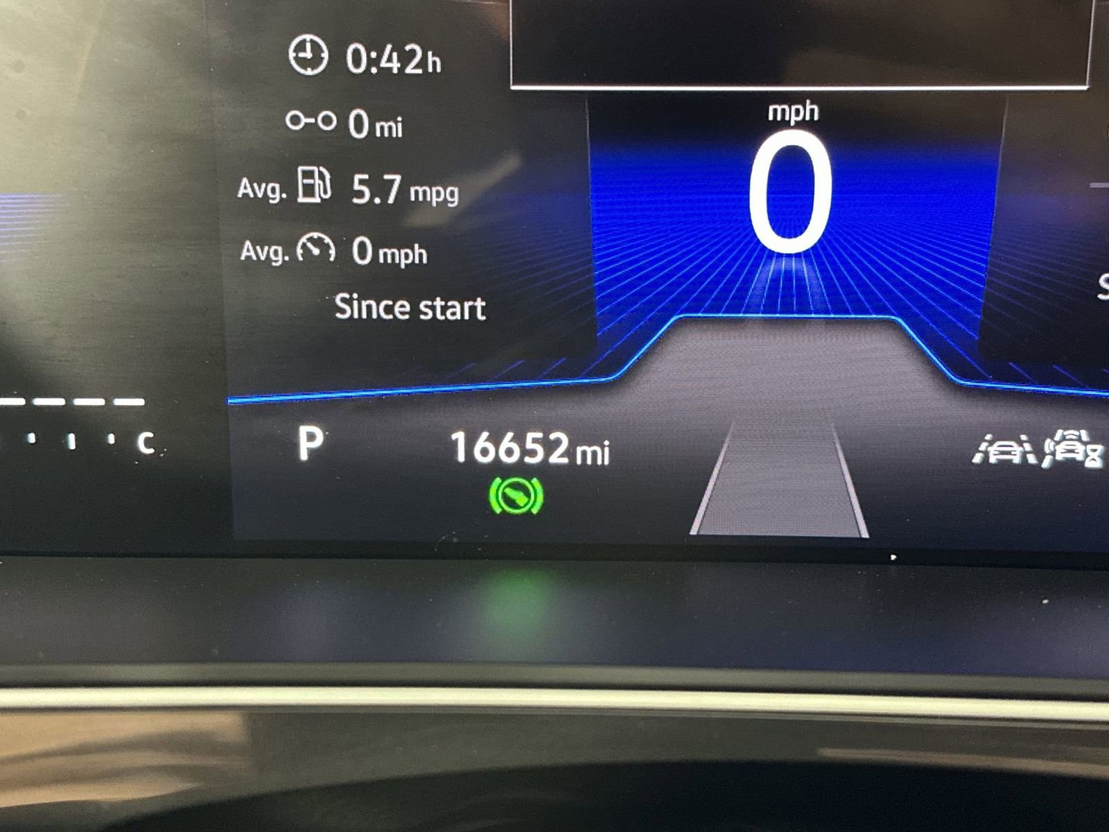 Used 2024 Volkswagen Tiguan Wolfsburg Edition image 19