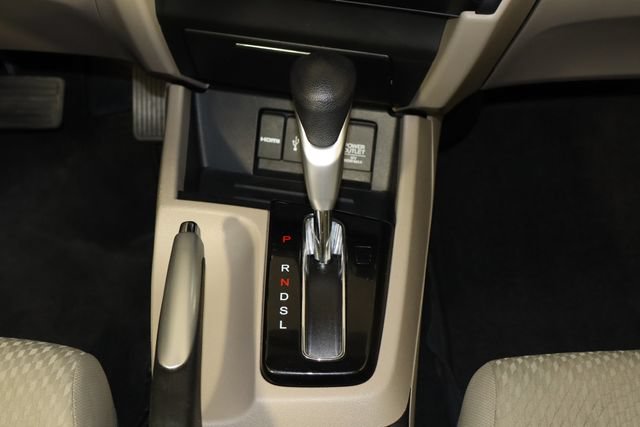 Used 2014 Honda Civic EX image 27