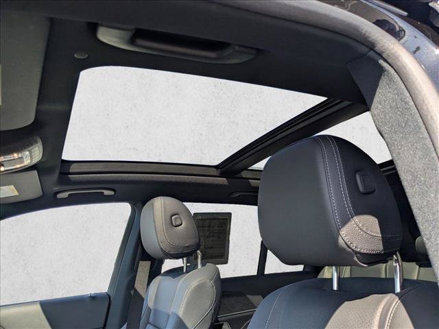 Certified 2026 Mercedes-Benz GLE 350 4MATIC image 16