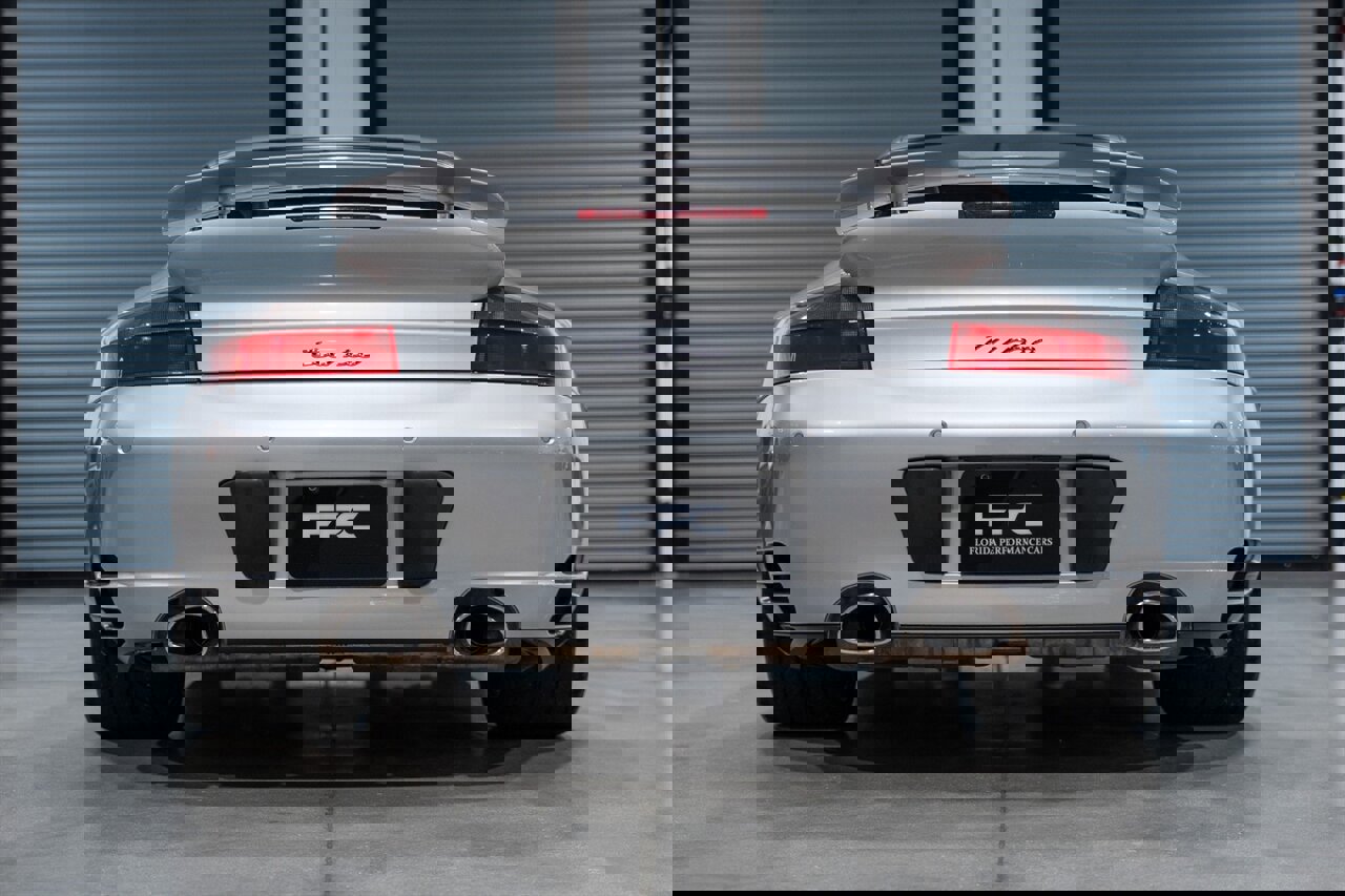 Used 2001 Porsche 911 Turbo image 67