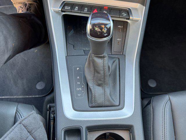 Certified 2022 Audi Q3 2.0T Premium Plus AWD/4WD image 20