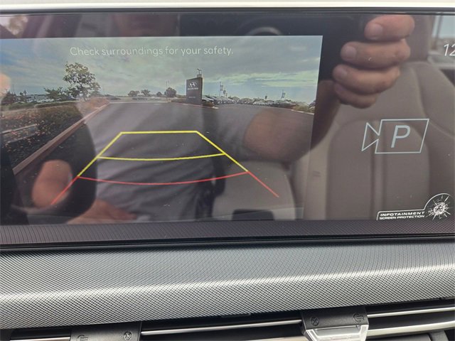 New 2026 Hyundai Sonata SE image 4