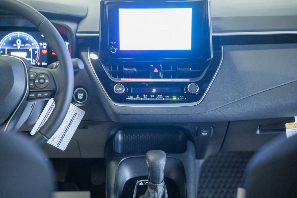 New 2026 Toyota Corolla SE image 18