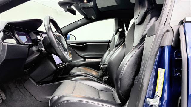 Used 2018 Tesla Model S 75D AWD/4WD image 13