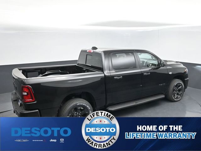 New 2026 RAM 1500 Express image 37