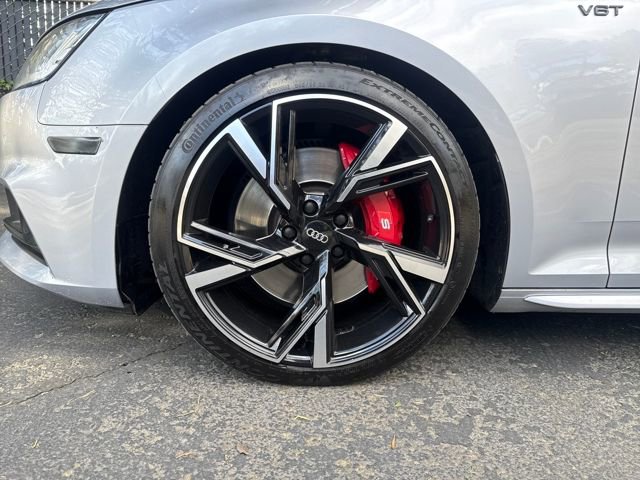 Used 2018 Audi S4 Prestige w/ Prestige Package image 28