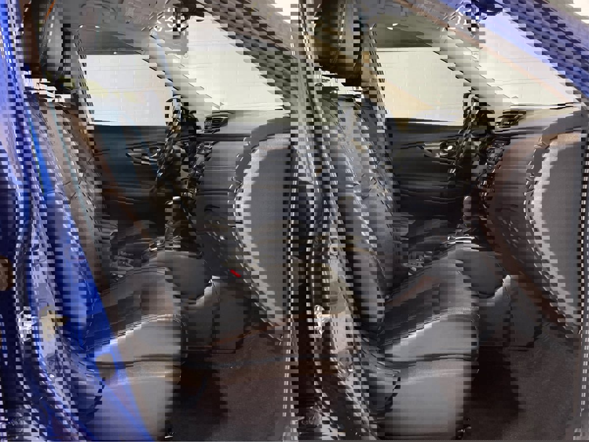 Used 2018 Nissan Rogue SL image 15