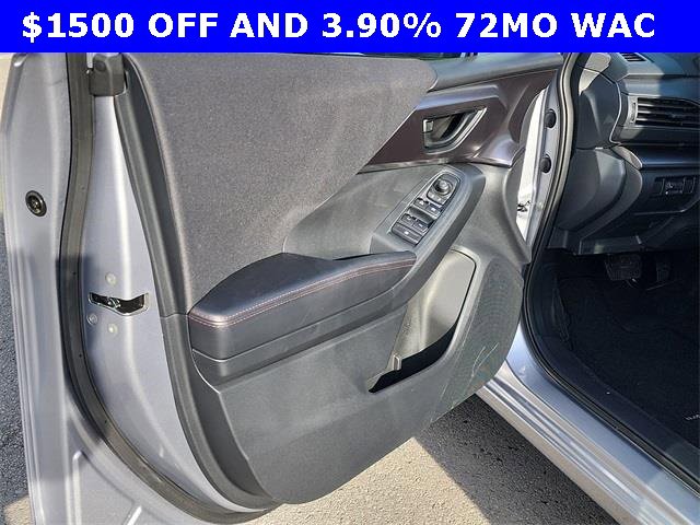 New 2026 Subaru Impreza 2.0i Sport image 11