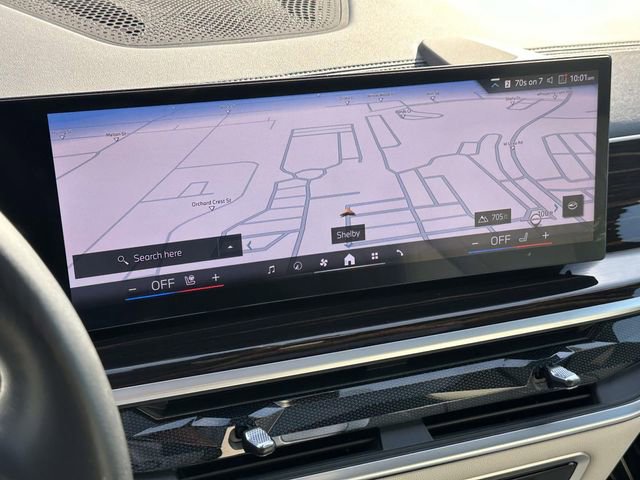 Certified 2024 BMW X5 xDrive40i w/ Premium Package image 34