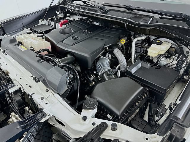 Used 2023 Toyota Tundra SR AWD/4WD image 29