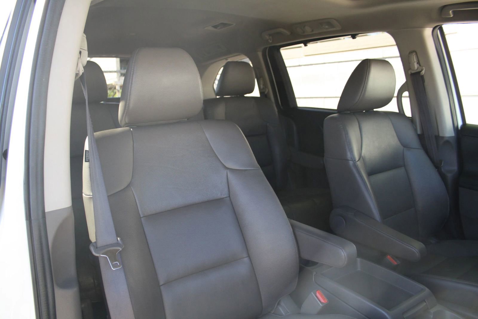 Used 2012 Honda Odyssey EX-L image 8