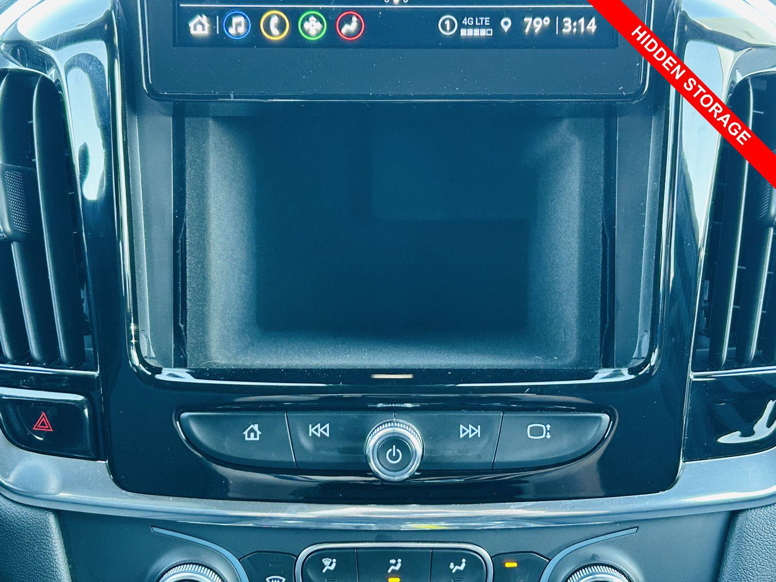 Used 2023 Chevrolet Traverse LT FWD image 10