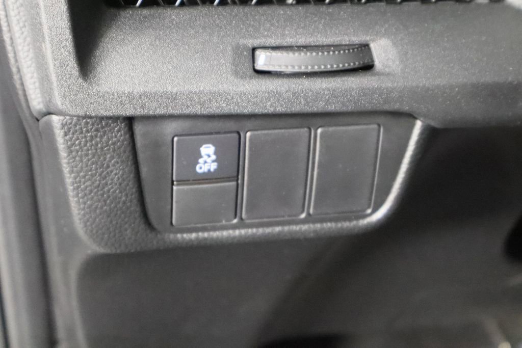 Used 2025 Honda CR-V Sport image 22