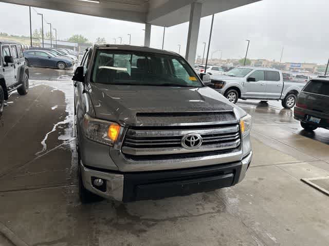 Used 2016 Toyota Tundra SR5 AWD/4WD image 22