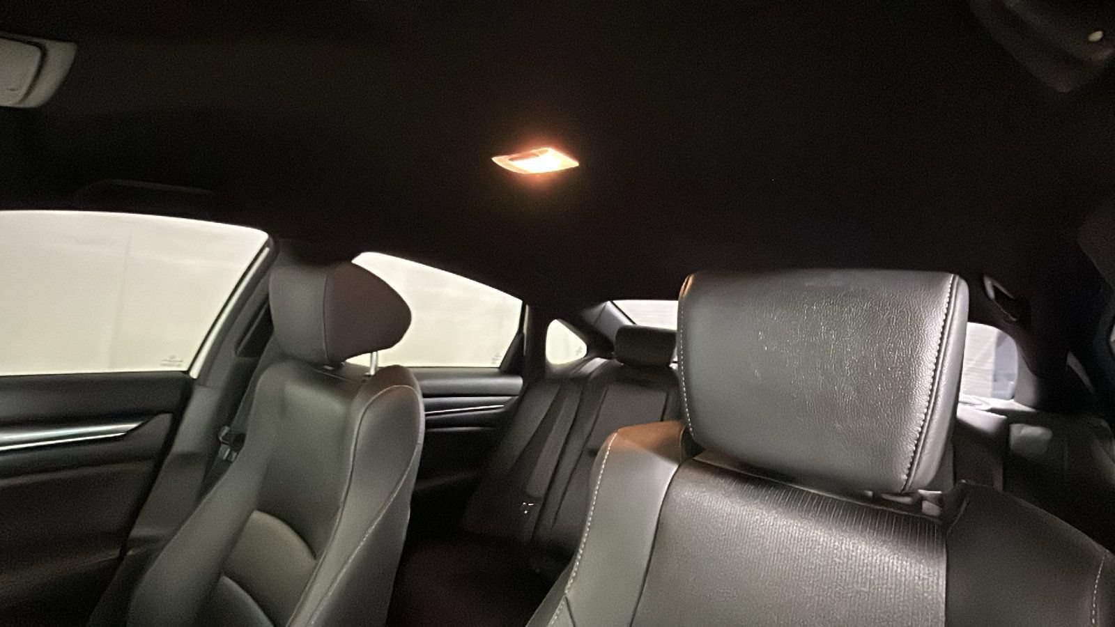 Used 2019 Honda Accord Sport image 13