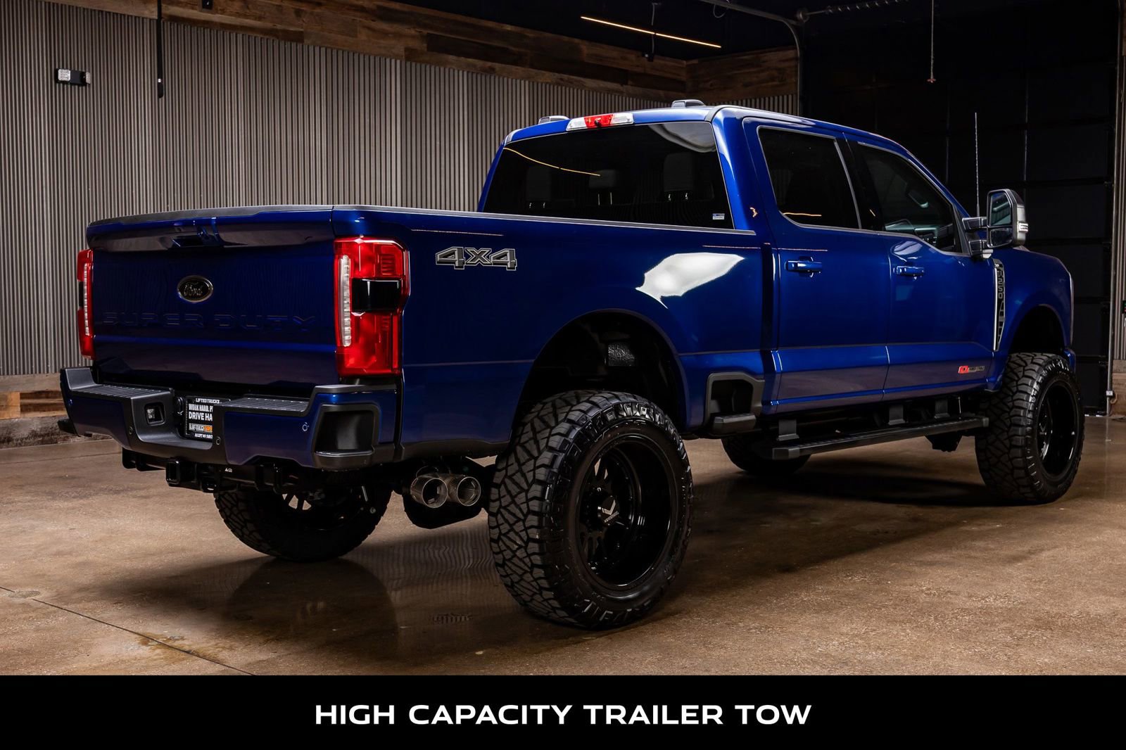 Used 2026 Ford F250 XLT w/ XLT Premium Package image 10