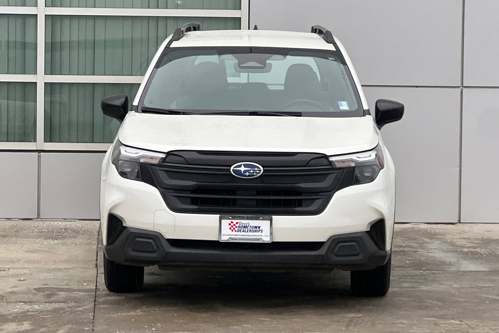 Used 2025 Subaru Forester image 6