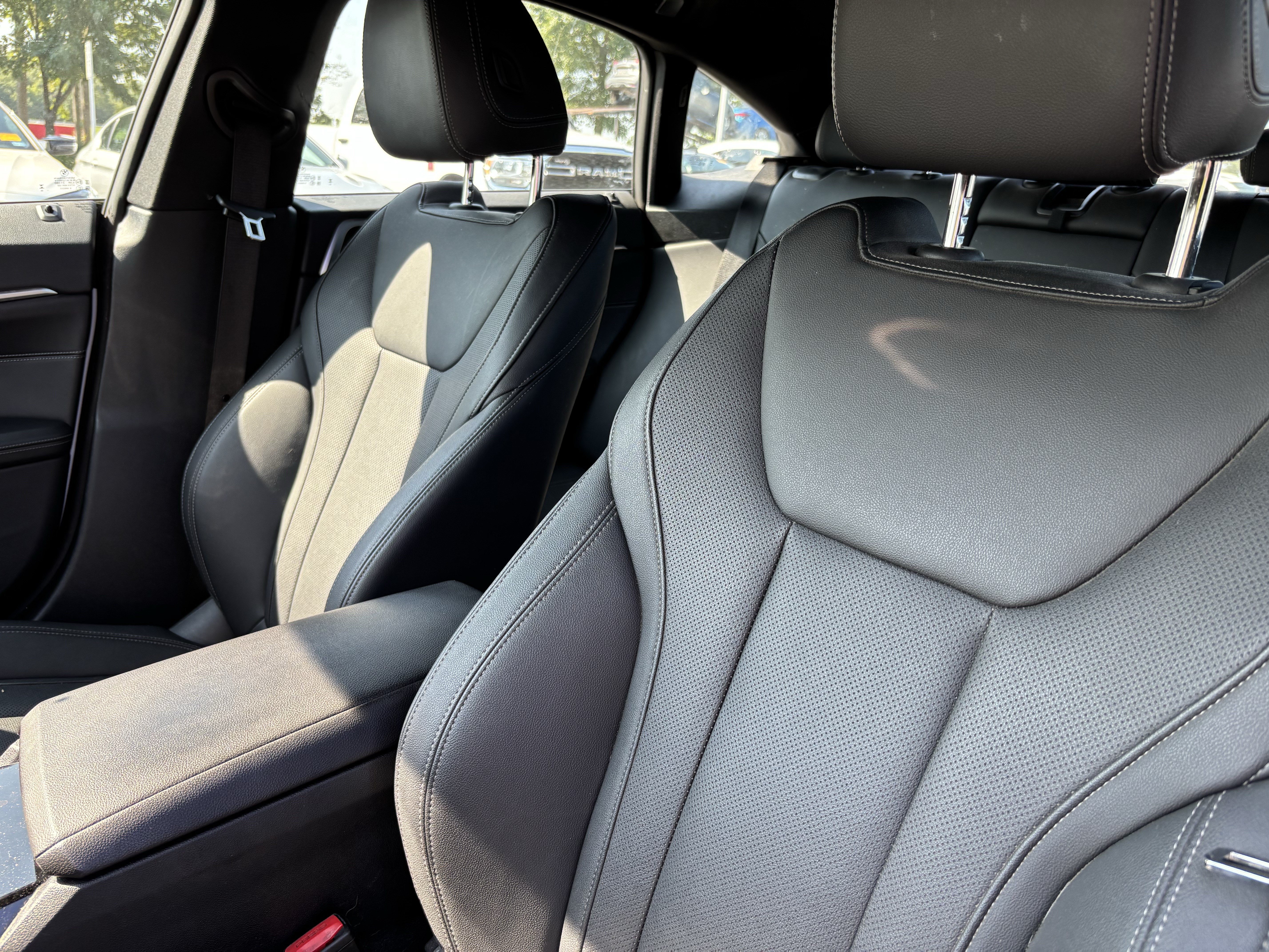 Certified 2023 BMW i4 eDrive35 RWD image 16