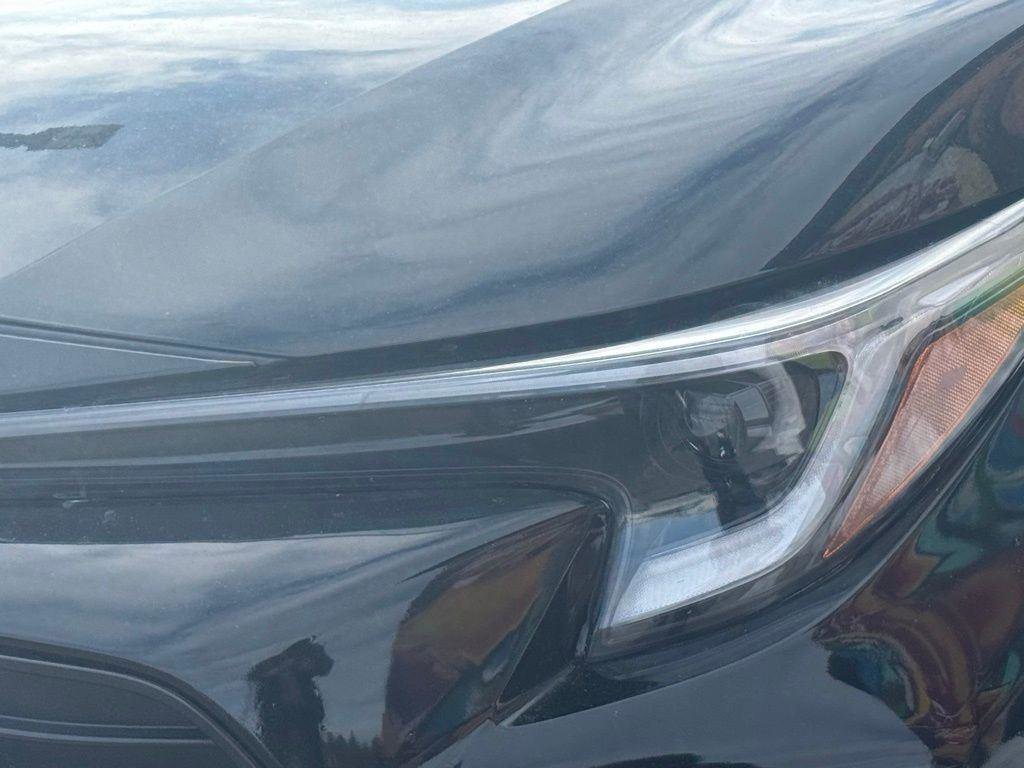 Used 2023 Toyota Corolla Core image 10