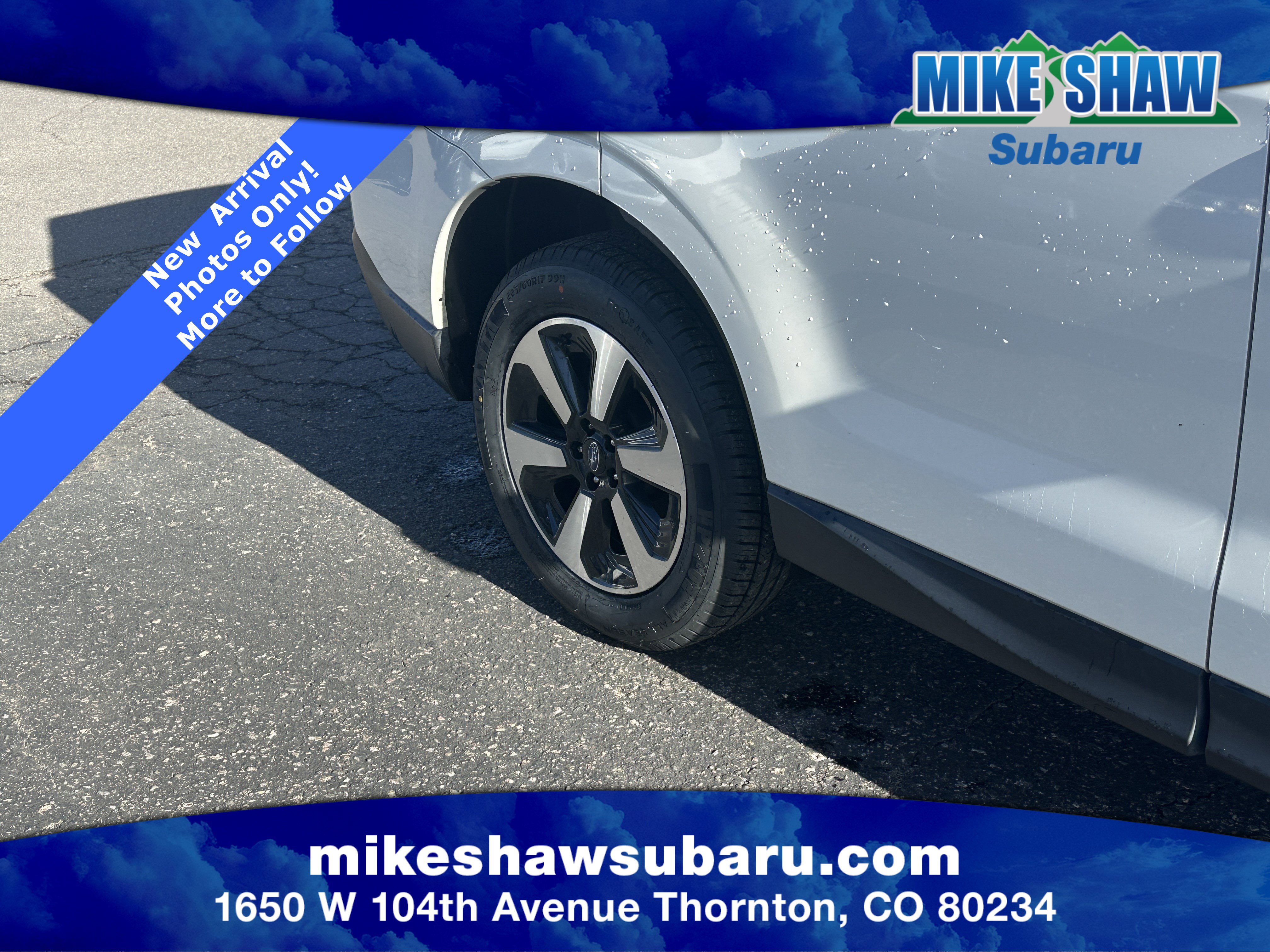 Used 2018 Subaru Forester 2.5i Limited image 27