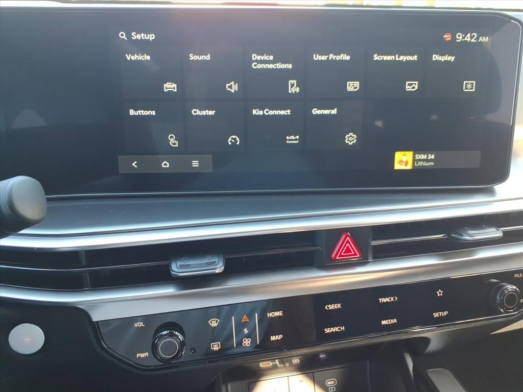 New 2026 Kia Sorento LX image 19