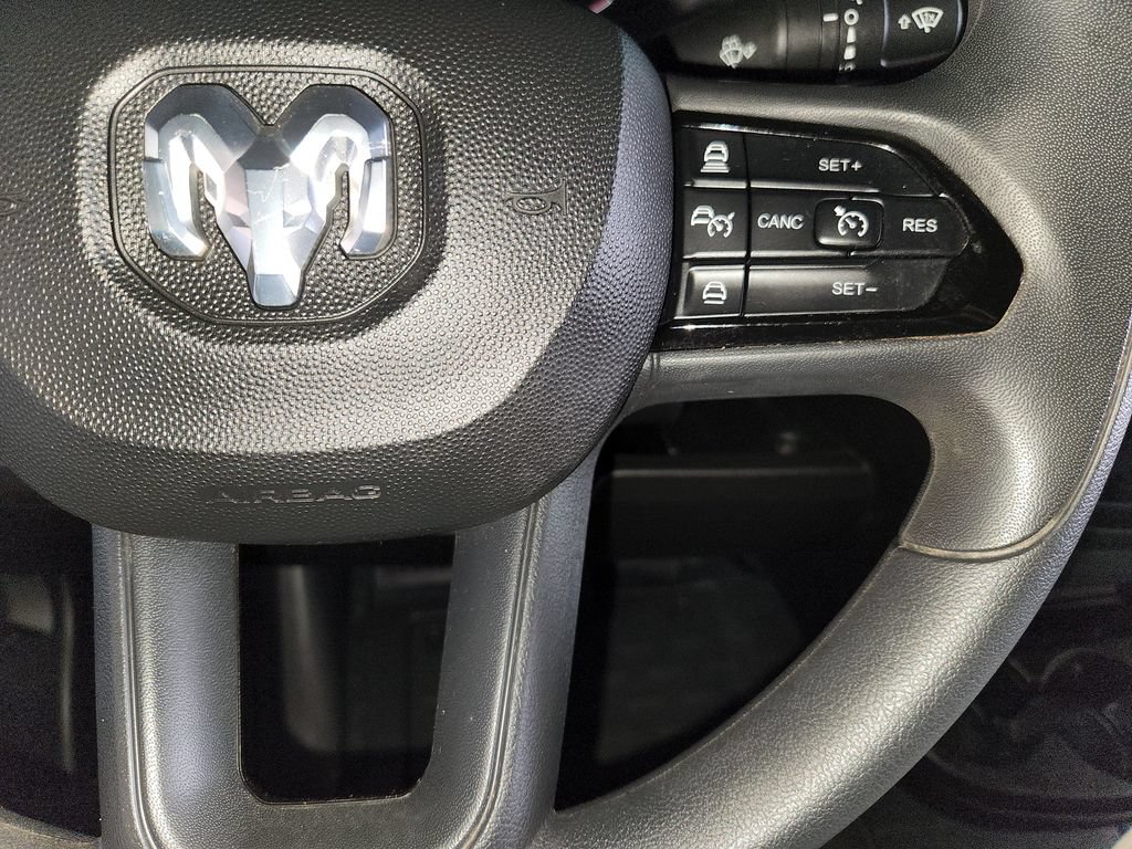 Used 2026 RAM ProMaster 2500 w/ Convenience Group FWD image 28