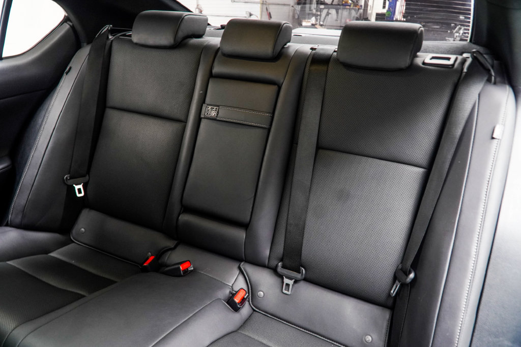 Used 2024 Lexus IS 350 F Sport RWD image 47