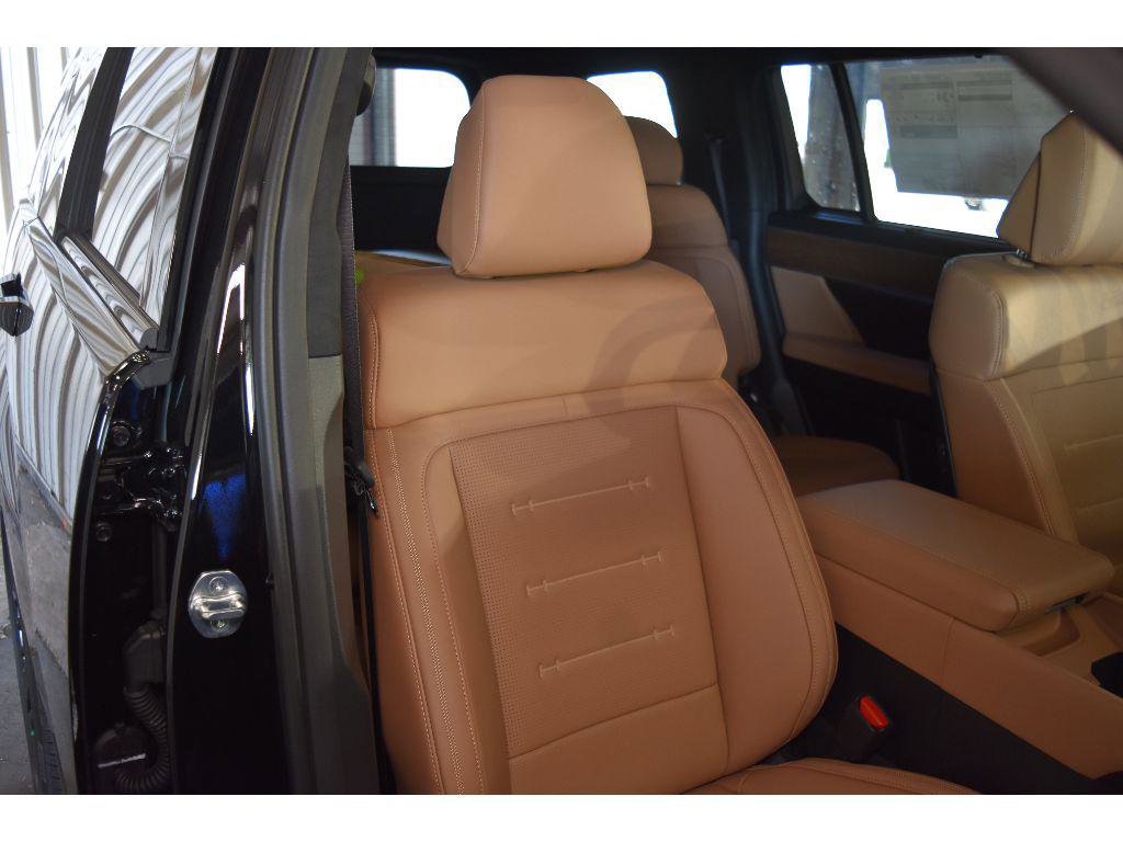 New 2026 Hyundai Santa Fe Calligraphy image 82