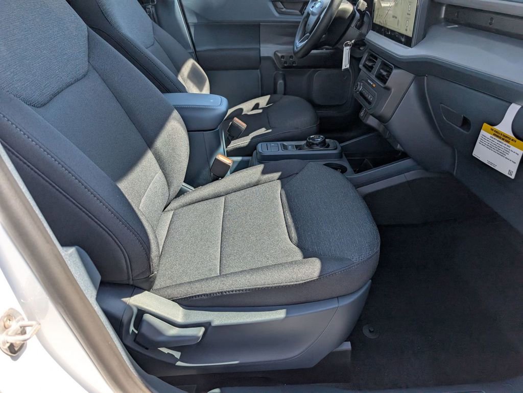 New 2026 Ford Maverick XL w/ Equipment Group 101A image 45