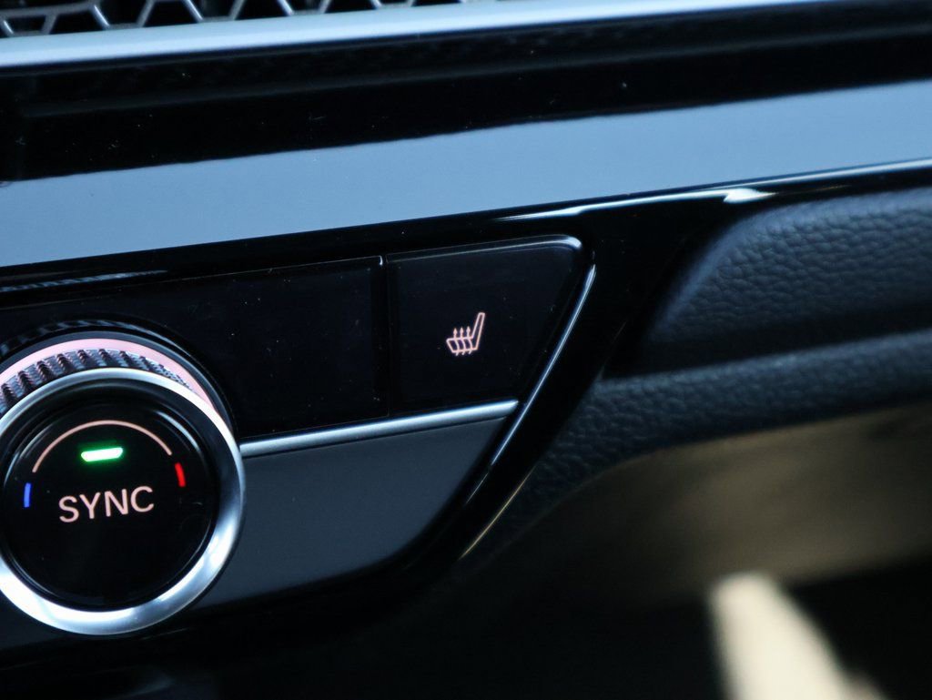 New 2026 Honda Civic Sport image 22