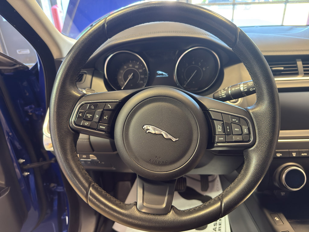 Used 2019 Jaguar E-PACE S AWD/4WD image 18