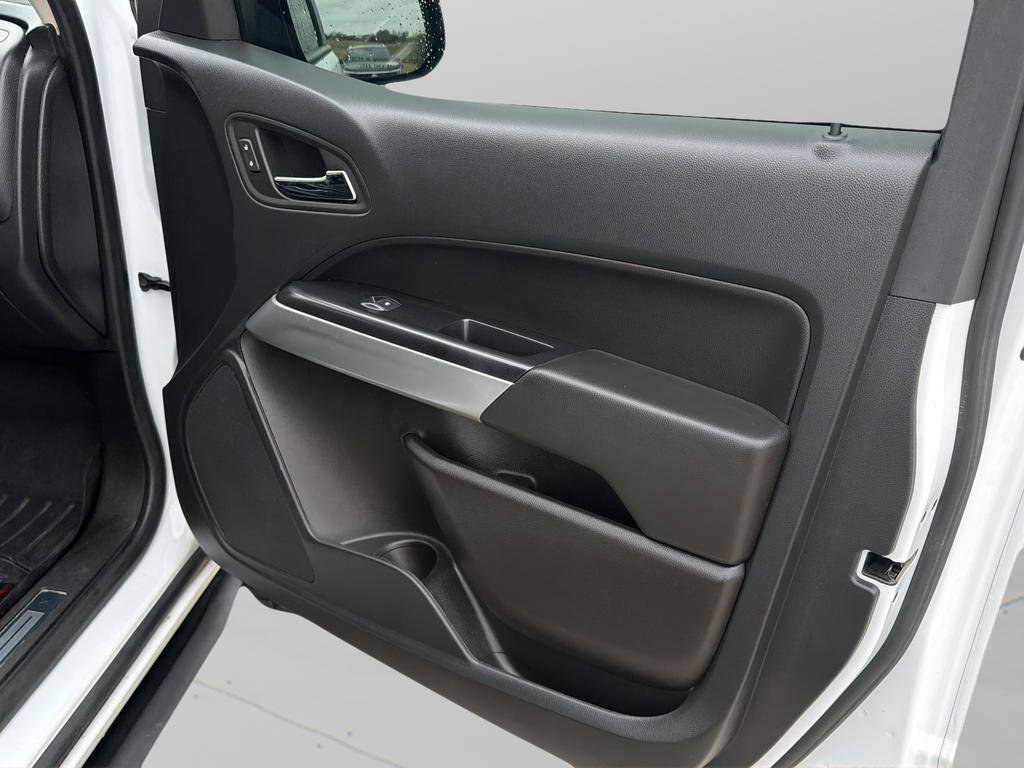 Used 2022 Chevrolet Colorado ZR2 w/ ZR2 Dusk Special Edition image 10