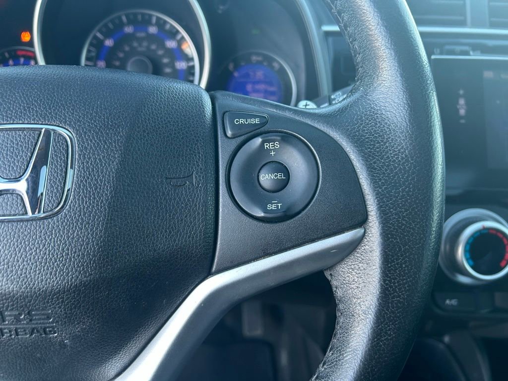 Used 2015 Honda Fit EX-L image 15