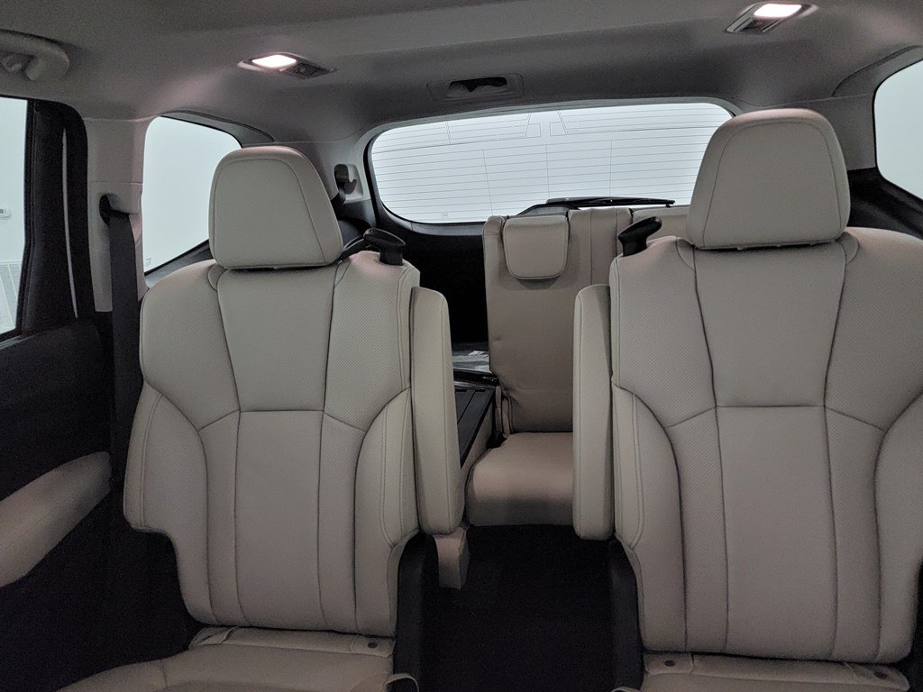 New 2027 Subaru Ascent Limited AWD/4WD image 9