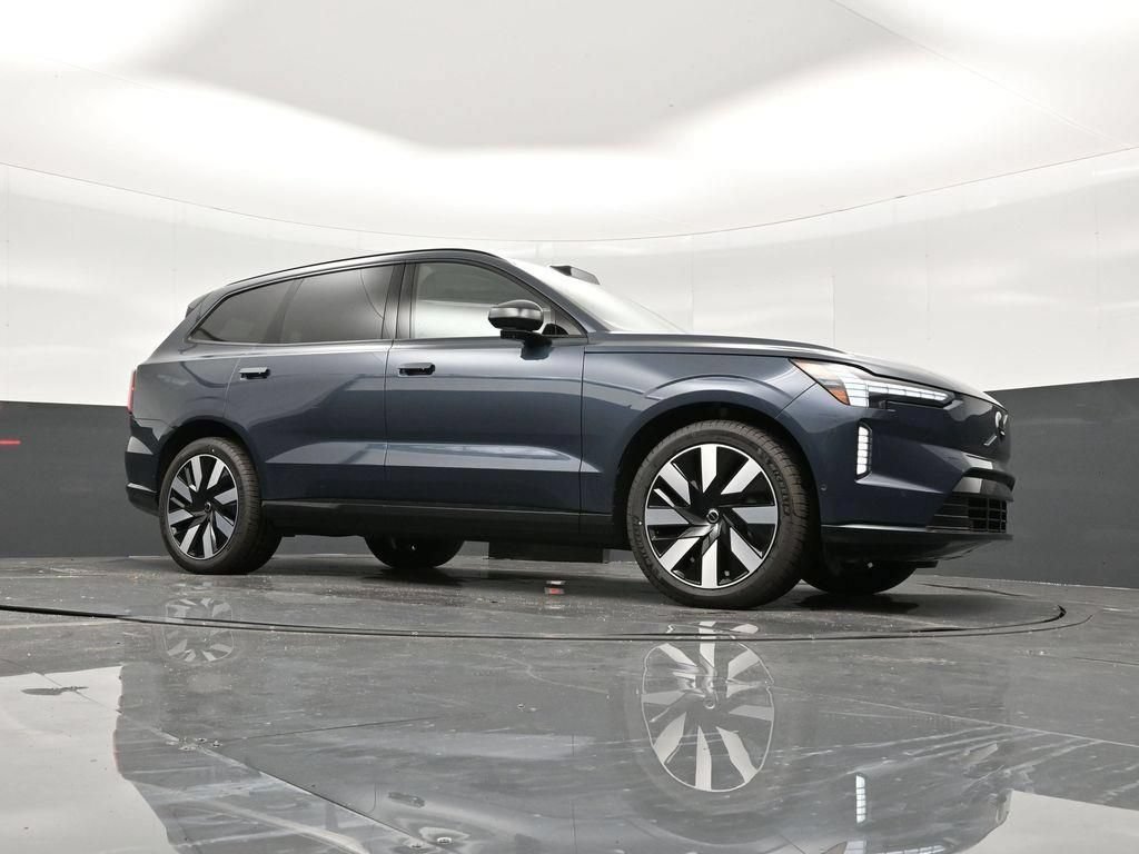 New 2025 Volvo EX90 Ultra AWD/4WD image 27