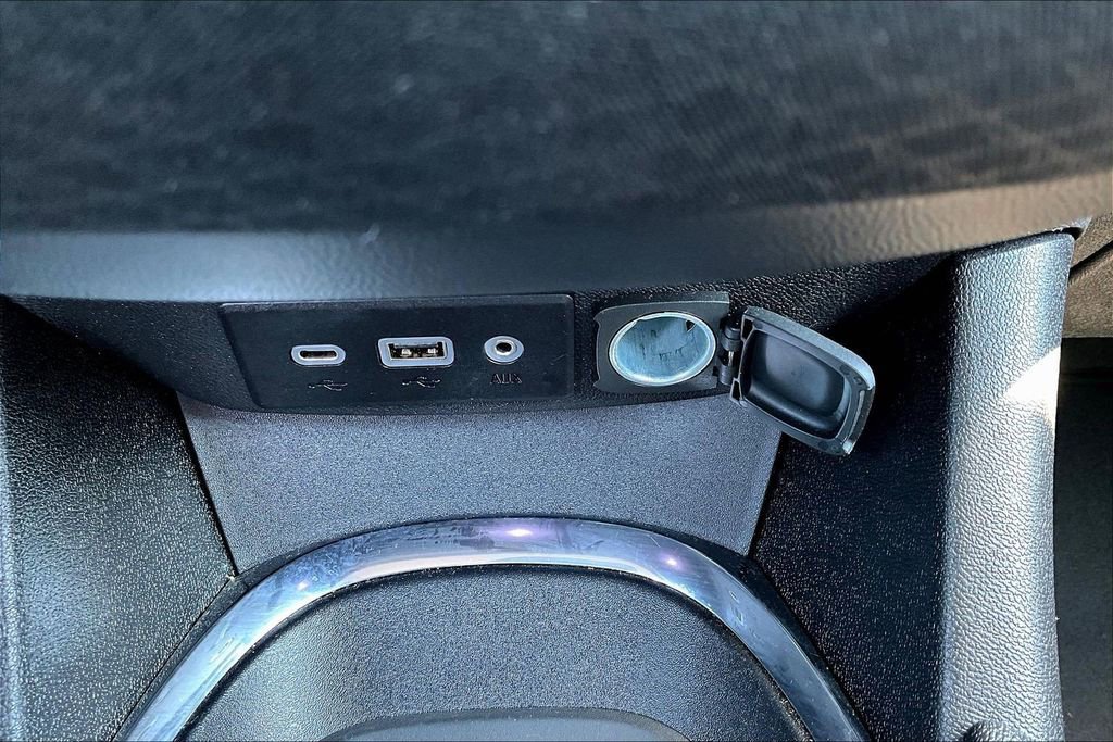 Used 2024 Chevrolet Malibu LT FWD image 13