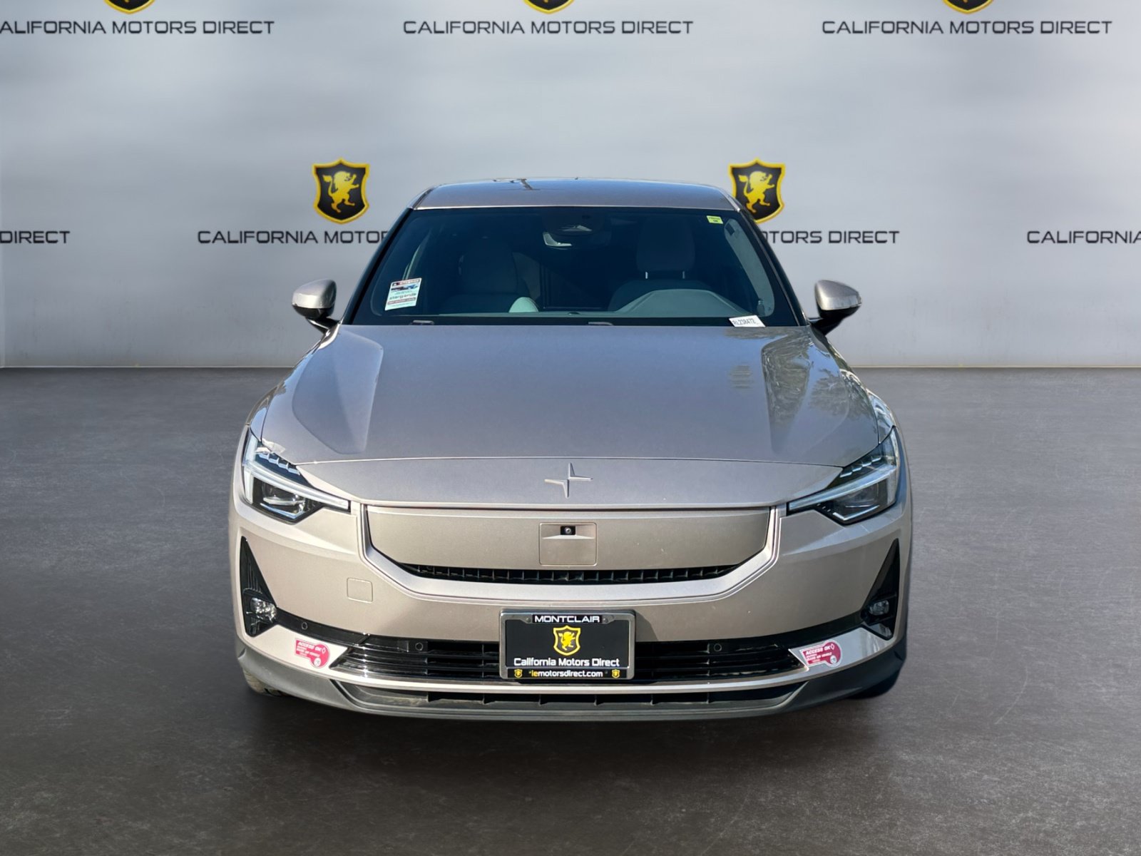 Used 2024 Polestar Polestar 2 AWD/4WD image 8