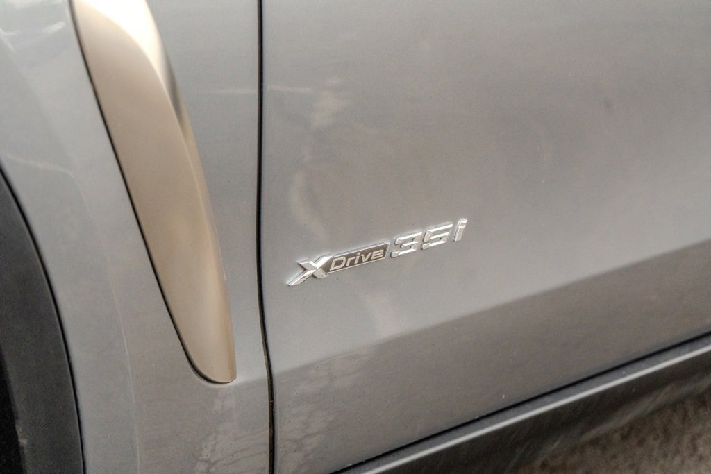 Used 2019 BMW X6 xDrive35i image 17