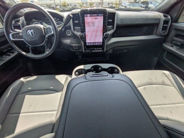 New 2026 RAM 2500 Tradesman image 13