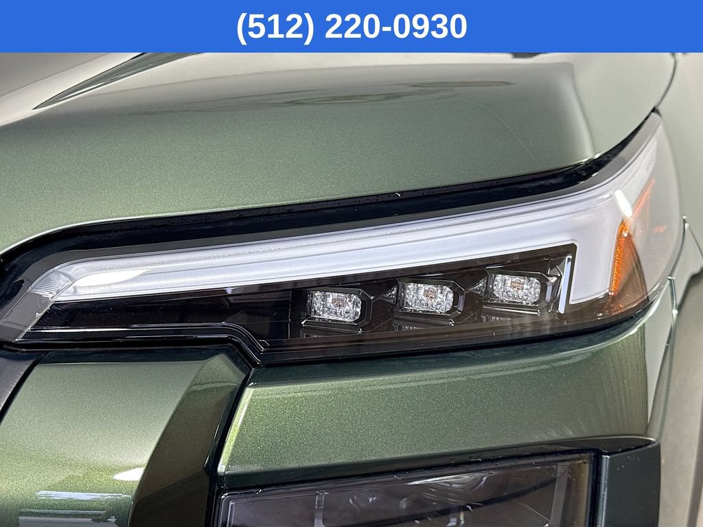 New 2026 Subaru Outback Touring XT AWD/4WD image 40
