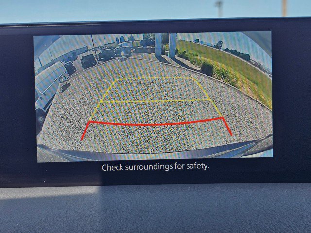 Used 2023 MAZDA CX-5 AWD 2.5 S image 29