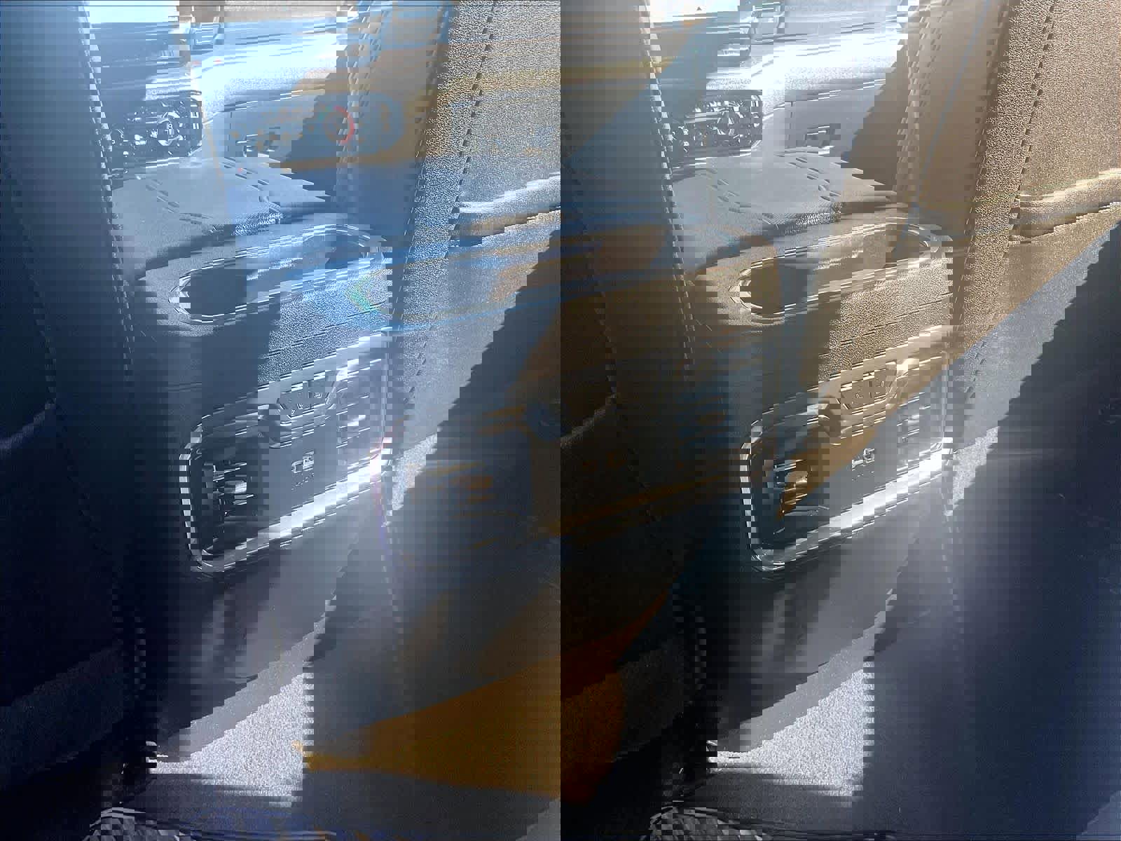 Used 2023 Chevrolet Silverado 1500 LTZ w/ LTZ Convenience Package II image 27