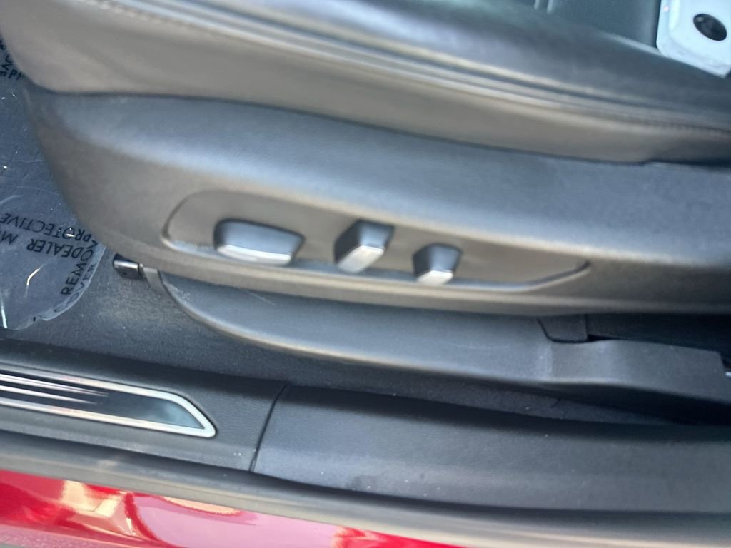 Used 2023 Cadillac XT5 Sportv w/ Platinum Package image 14