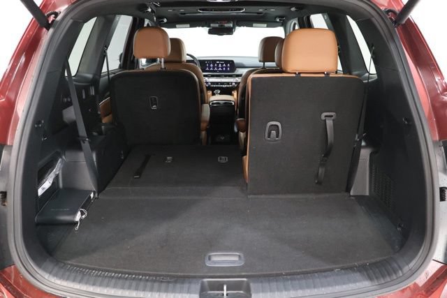Used 2023 Kia Telluride EX X-Line AWD/4WD image 39