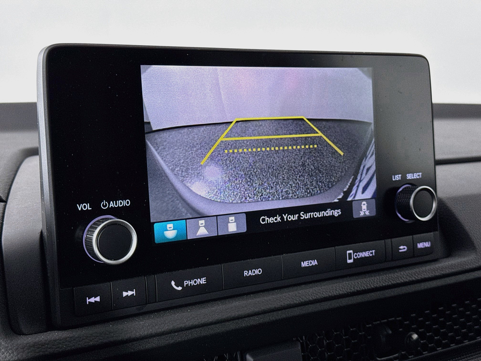Certified 2024 Honda CR-V EX image 13