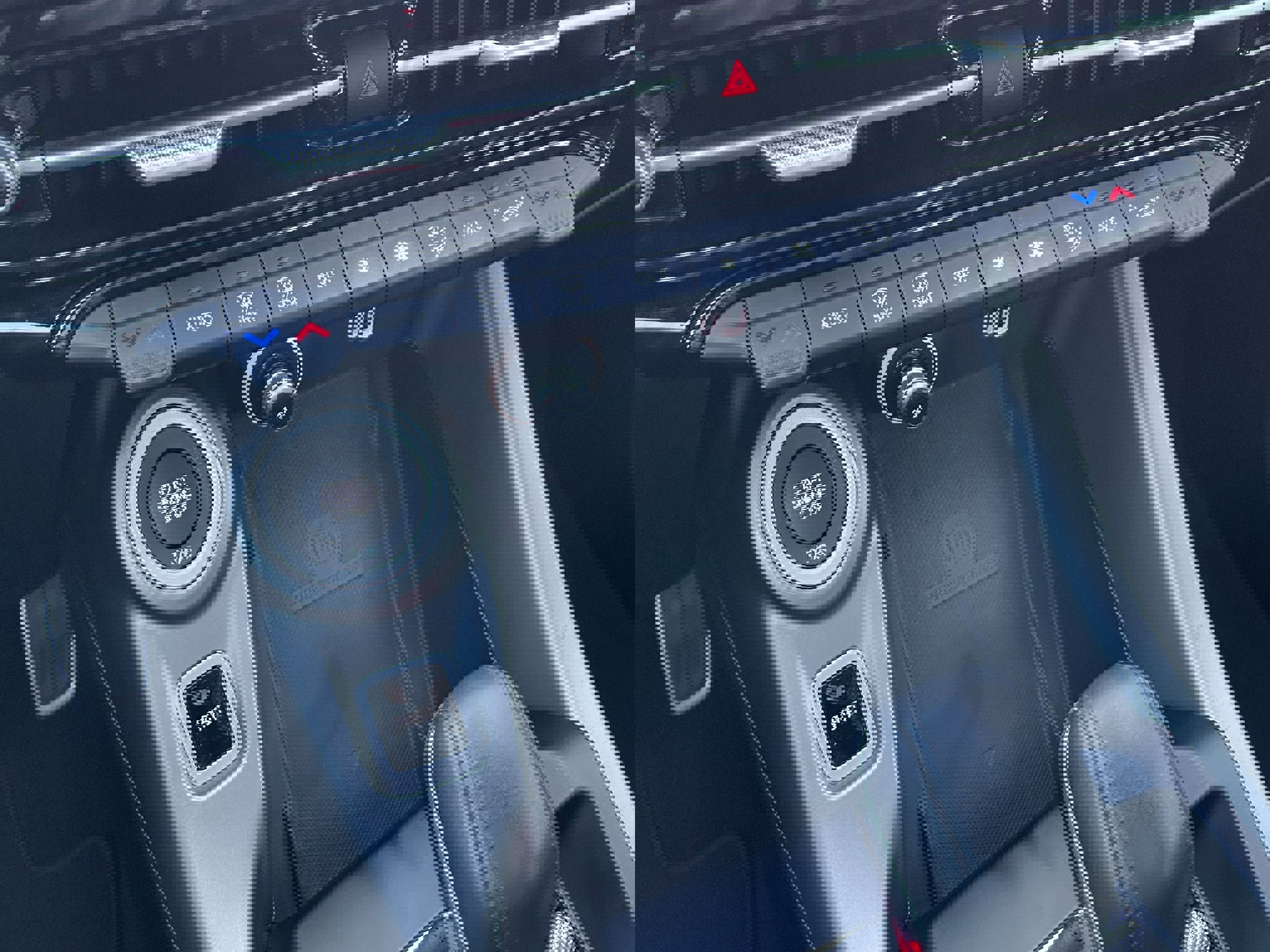 Used 2024 Dodge Hornet R/T Plus image 35