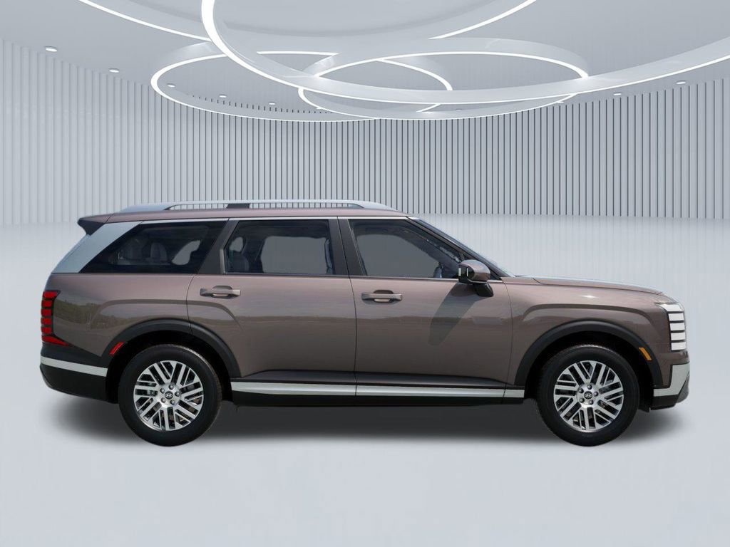 New 2026 Hyundai Palisade SEL FWD image 7